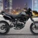 Kawasaki D-Tracker X 250cc