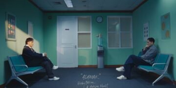 Alamak - Rizky Febian & Adrian Khalif