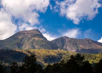 Geothermal Gunung Lawu: Energi Bersih atau Ancaman Baru?