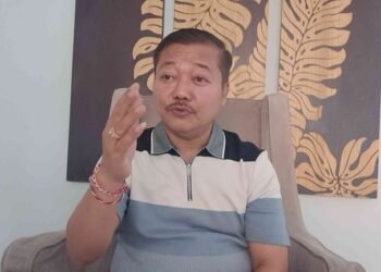 Bos BLN Kemana? Nasabah Sudah Menjerit