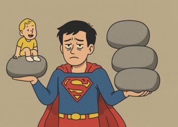 Kenapa Harus Selalu Sulung yang Ngalah?