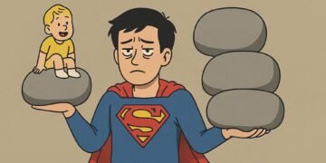 Kenapa Harus Selalu Sulung yang Ngalah?