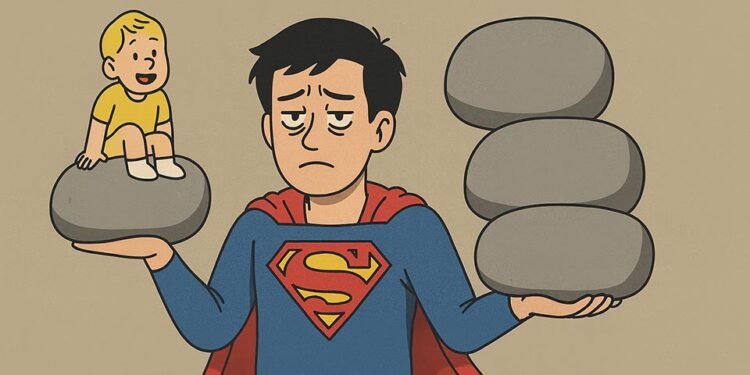 Kenapa Harus Selalu Sulung yang Ngalah?