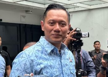 Benarkah AHY Dapat Dukungan Memimpin Demokrat Kembali?