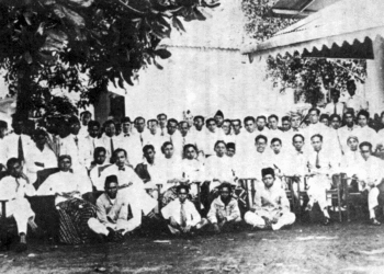 Sumpah yang Tak Lagi Diucap, Tapi Masih Dikenang Hingga Kini