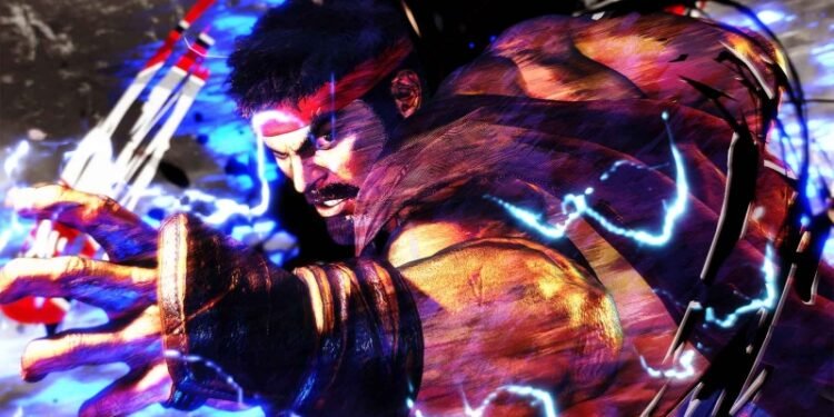Capcom dan Harga Sebuah Pertarungan: Ketika Street Fighter Harus Dibayar untuk Ditonton