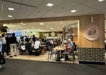 Dari Rindu Jadi Rasa: Kisah Pandawa, Restoran Halal Indonesia yang Menyatu di Hati Sydney