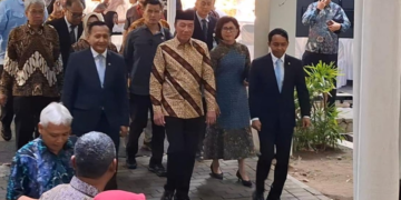 74 Tahun Prabowo: Doa Jokowi, Isyarat Harmoni Kekuasaan