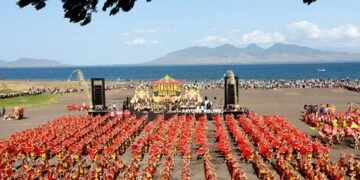 Banyuwangi Siap Gelar Gandrung Sewu, Ikon Budaya Kolosal “The Sunrise of Java”