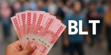 BLT Cair Rp900 Ribu: Berkah di Dompet, Ujian di Nurani Pemerintah?