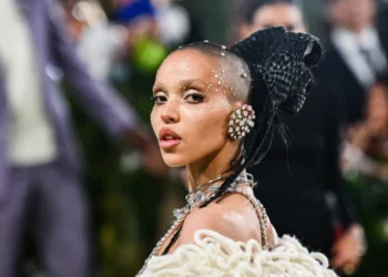 Keren! FKA Twigs Dominasi UK Music Video Awards 2025