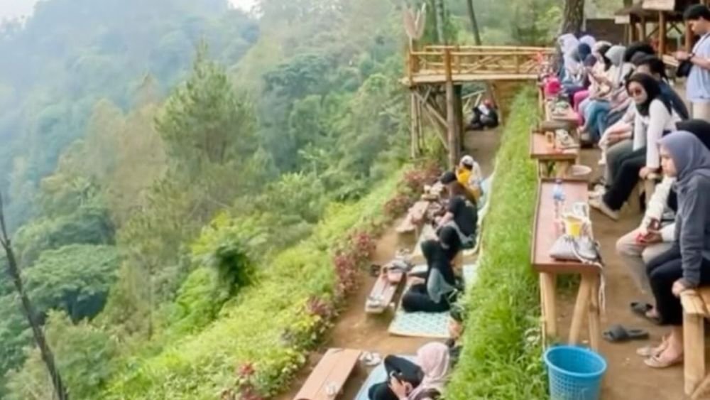 Kopi Ngadas: Di Antara Kabut, Kehangatan, dan Ketimpangan yang Diam-Diam Mengintai