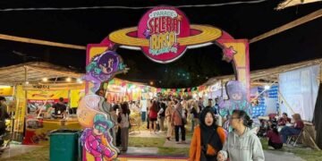 Solo Lagi Lapar! PSR 2025 Siap Bikin Perut & Ide Kenyang Bareng!