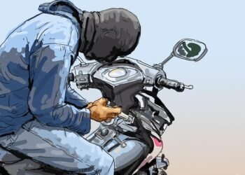 Ungkap Aksi Pencurian: Dua Pemuda Diciduk Polisi di Tangerang