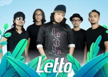 Letto Siap Getarkan Royal Surakarta Wellness Festival 2025 di Balekambang