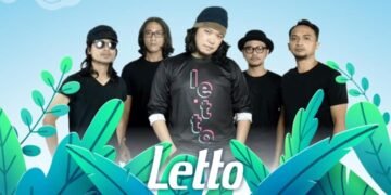 Letto Siap Getarkan Royal Surakarta Wellness Festival 2025 di Balekambang