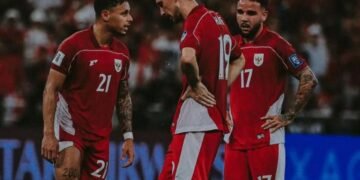 Usai Timnas Indonesia Gagal ke Piala Dunia, Bagaimana Nasib Patrick Kluivert?