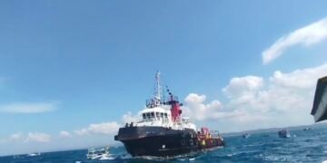 Petronas di Laut Madura: Survei Minyak atau Perampasan Nafkah Nelayan?