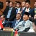 Prabowo ke KTT APEC 2025: Asia Harus Kompak di Tengah Dunia yang Rapuh