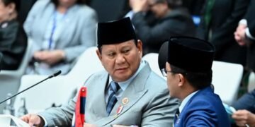 Prabowo di KTT ASEAN: Dunia Kian Retak, Siapa yang Masih Percaya pada Persatuan?