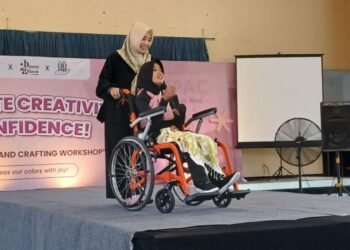 Percaya Diri Tanpa Syarat: Anak Difabel YPAC Surabaya Ajar Kita Arti Self-Love yang Sesungguhnya