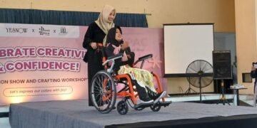Percaya Diri Tanpa Syarat: Anak Difabel YPAC Surabaya Ajar Kita Arti Self-Love yang Sesungguhnya