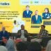 Uangmu Bukan Game: Saat Mahasiswa Mulai Belajar “Melek Finansial” Biar Nggak Kecolongan Digital