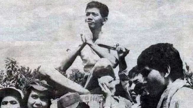Soe Hok Gie: Idealis Muda yang Menolak Tunduk pada Rezim