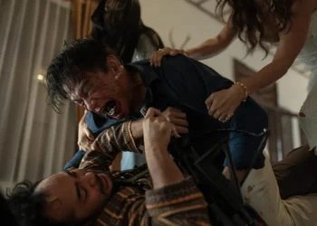 Abadi Nan Jaya: Jamu gagal BPOM, Desa Kena Wabah Zombi