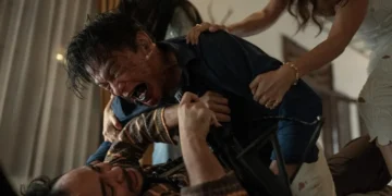 Abadi Nan Jaya: Jamu gagal BPOM, Desa Kena Wabah Zombi