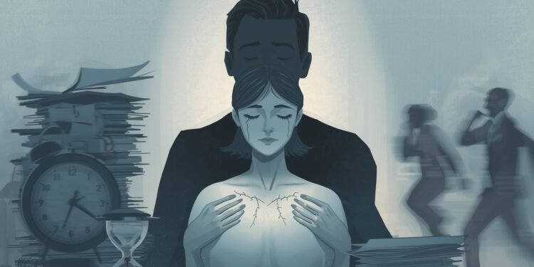 Luka yang Tak Terlihat di Balik Senyum Orang Dewasa