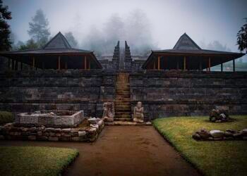 Candi Cetho: Ketika Sejarah Dipoles, Kebenaran Jadi Kabur