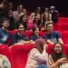 Cinema Visit “Tukar Takdir”, Nicholas Saputra Bikin Solo Paragon Mall Heboh