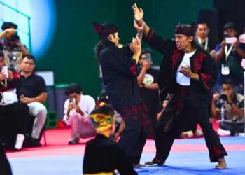 30 Persen Medali dari Bela Diri: Kudus Jadi Bukti, Bukan Janji