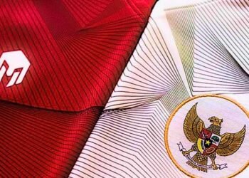 Dari Proses Tanpa Proges Itulah Timnas Indonesia!