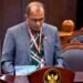 UU BUMN Baru Belum Diunggah, MK: “Ini Undang-Undang atau Barang Gaib?”