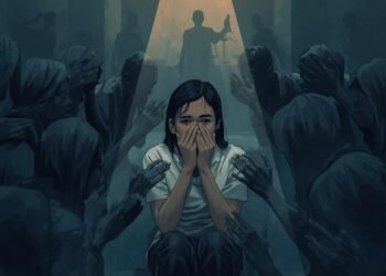 Budaya Diam: Ketika Luka Sosial Disembunyikan Dengan Uang