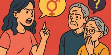 Gen Z Bicara Seks: Normalisasi atau Tabu?