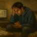 Generasi Burnout: Hidup, Scroll, Ulangi Lagi