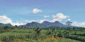 Gunung Muria: Benarkah Menyimpan Jejak Lemuria?