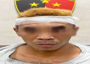 Pencuri Uang Rp3 Juta di Indomaret Gresik Ditangkap Warga, Kini Dijerat Pasal 362 KUHP