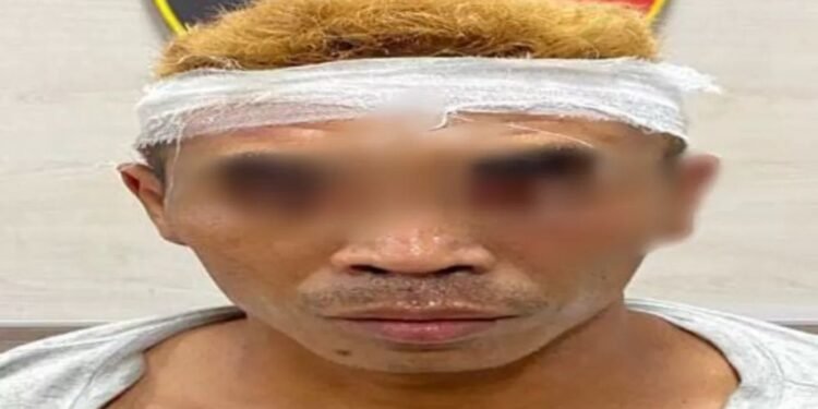 Pencuri Uang Rp3 Juta di Indomaret Gresik Ditangkap Warga, Kini Dijerat Pasal 362 KUHP