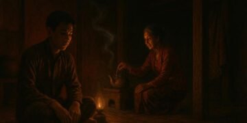 Gowok: Yang Kita Sebut Cabul, Dulu Adalah Ilmu