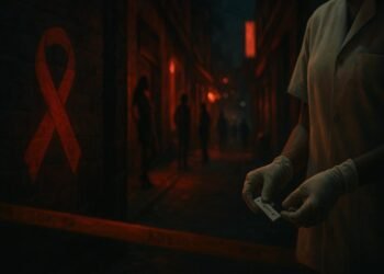 Ngeri! Razia PSK di Madiun, Hasilnya?