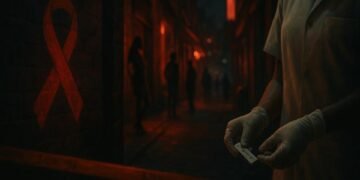 Ngeri! Razia PSK di Madiun, Hasilnya?