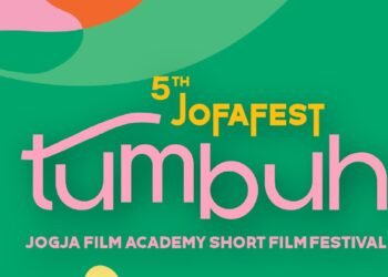 Jofafest 5 Siap Digelar: Tabooo Network Indonesia Hadir Sebagai Exclusive Partner