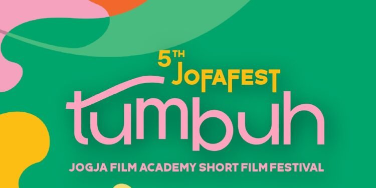 Jofafest 5 Siap Digelar: Tabooo Network Indonesia Hadir Sebagai Exclusive Partner