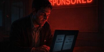 Ketika Jurnalis Menjadi “Sekaligus” Marketing Iklan