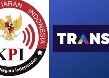 KPI Hentikan Sementara “Xpose Uncensored” Trans7