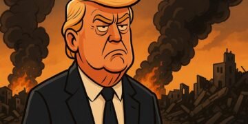 Trump Ultimatum Hamas: Saya Tidak Akan Mentolerir Penundaan!